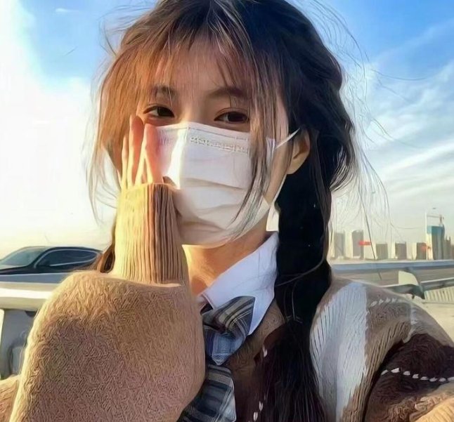 我家有个大尸兄